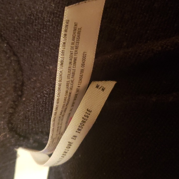 free people intimately medium sweater leggings - Picture 4 of 5